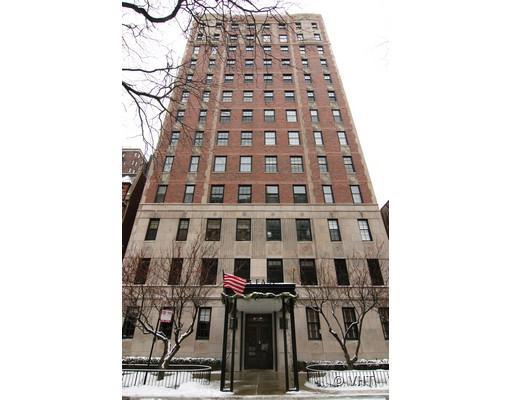 73 E Elm St. #12D, Chicago, IL 60611