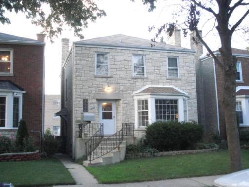 6204 W Fletcher St., Chicago, IL 60634