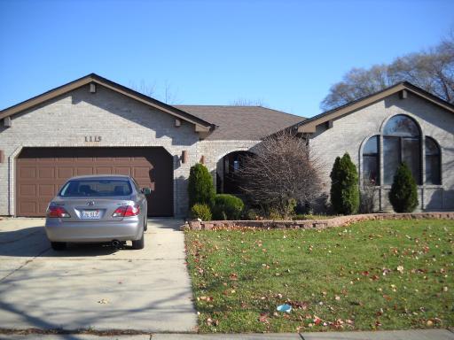 1115 Salem Dr., Schaumburg, IL 60193