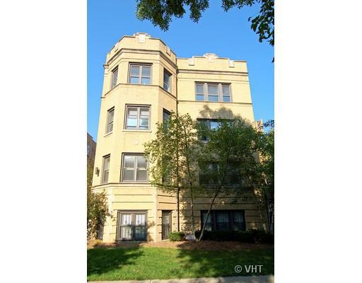 4446 N Wolcott St. #2A, Chicago, IL 60640