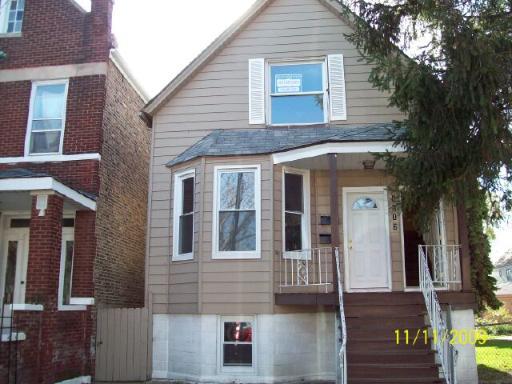 4917 W 30th Pl., Cicero, IL 60804