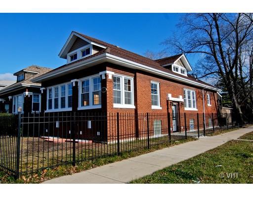 1301 N Waller Ave., Chicago, IL 60644