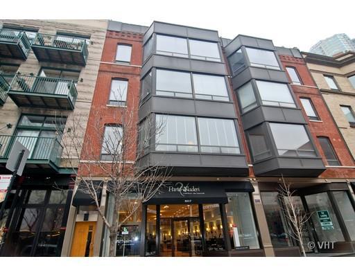 507 N Wells St. #1, Chicago, IL 60654