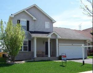 43 Tahoe Lane, Romeoville, IL 60446