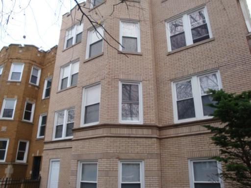 6321 N Artesian Ave. #2E, Chicago, IL 60659