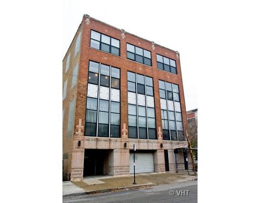 11 N Green St. #3C, Chicago, IL 60607