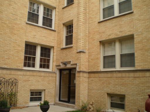 1620 W Wallen Ave. #3N, Chicago, IL 60626