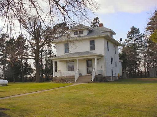 20107 E 1850 St., Princeton, IL 61356