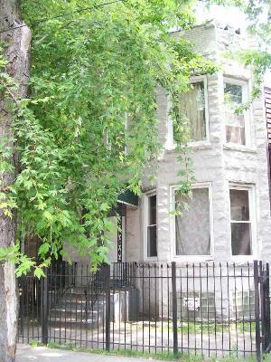6317 S Eberhart Ave., Chicago, IL 60637