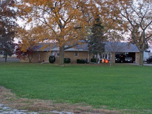 204 Butterfield Tr., Gilman, IL 60938