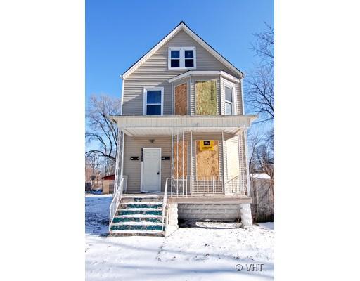 12017 S Indiana Ave., Chicago, IL 60628
