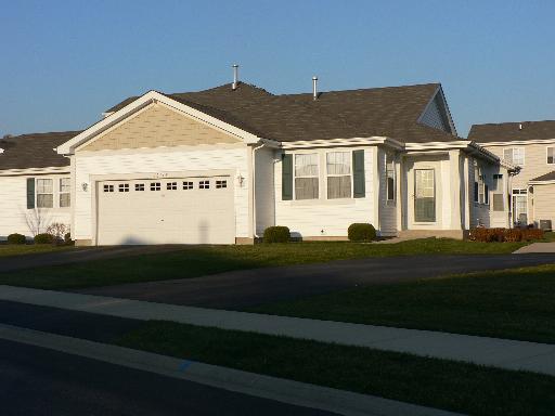 16147 Huron St., Crest Hill, IL 60403