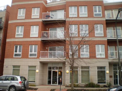 1415 Sherman Ave. #406, Evanston, IL 60201