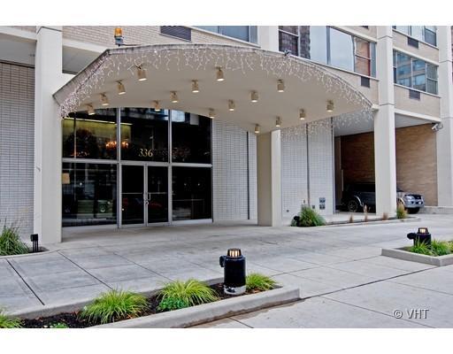 336 W Wellington St. #601, Chicago, IL 60657