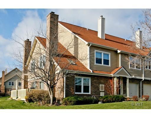 1510 Stewart Dr., Darien, IL 60561