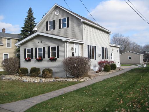 424 N Columbia Ave., Oglesby, IL 61348