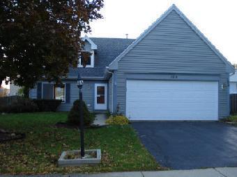 109 Red Cedar Dr., Streamwood, IL 60107
