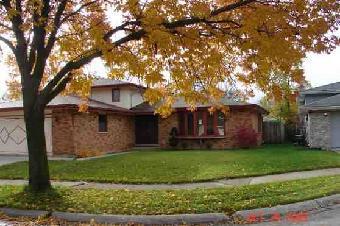 5 Rich Ct., Park Forest, IL 60466