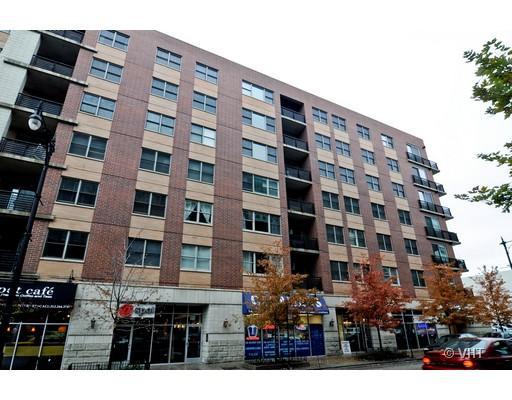 873 N Larrabee St. #703, Chicago, IL 60610