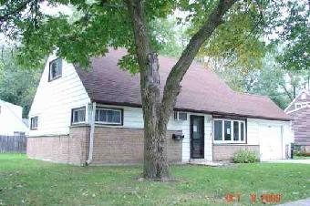 189 Washington St., Park Forest, IL 60466