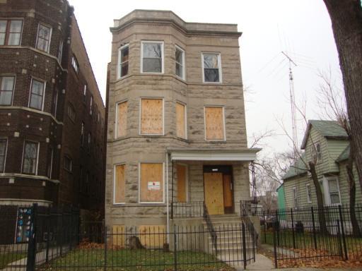 11204 S Indiana Ave., Chicago, IL 60628