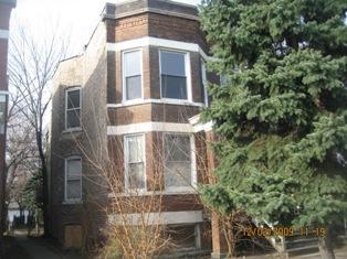 7234 S Lafayette Ave., Chicago, IL 60620