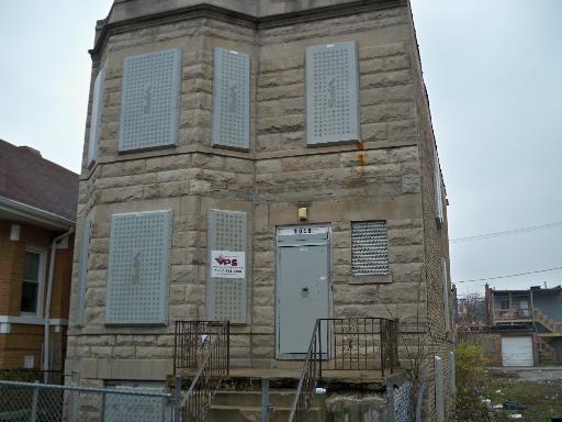 1018 N Ridgeway Ave., Chicago, IL 60651