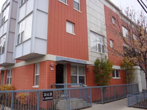 26 S Aberdeen St. #9, Chicago, IL 60607