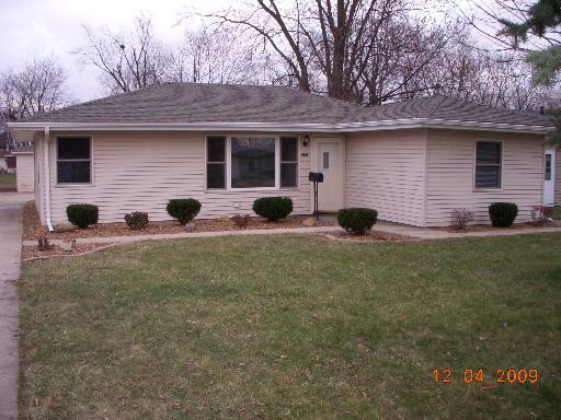 428 Ray May, Joliet, IL 60433