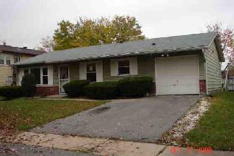 17794 Arlington Dr., Country Club Hills, IL 60478