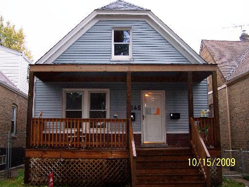 4545 W Montana St., Chicago, IL 60639