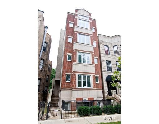 3519 N Wilton Ave. #4, Chicago, IL 60657