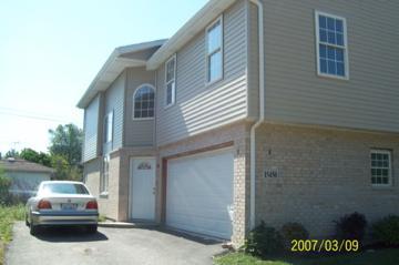 15450 S Greenwood Ave., Dolton, IL 60419