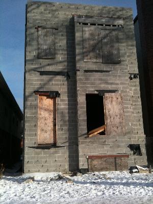 1519 N Talman St., Chicago, IL 60622