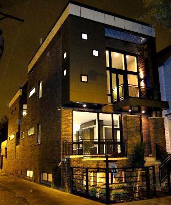 1544 W Henderson Ave., Chicago, IL 60657
