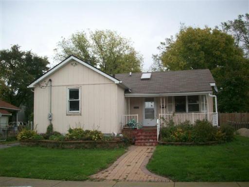 643 Hammond Ave., Aurora, IL 60506