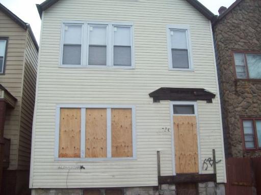 5354 S Marshfield Ave., Chicago, IL 60609