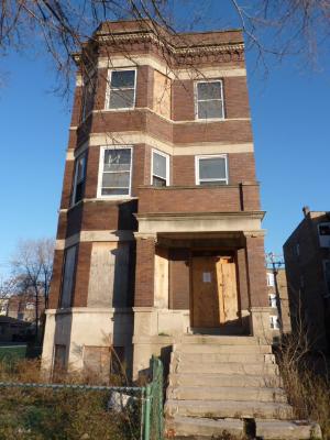 6555 S Peoria St., Chicago, IL 60621