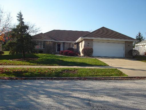 18042 Voss Dr., Orland Park, IL 60467