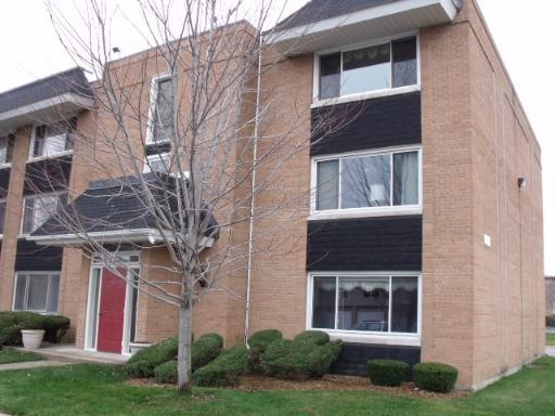 3909 W 123rd St. #106A, Alsip, IL 60803