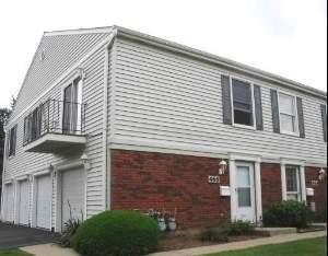466 Onyx Ct. #1, Schaumburg, IL 60194
