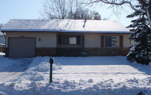 249 Joseph St., Woodstock, IL 60098