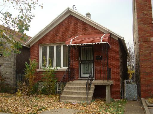 3630 S Damen Ave., Chicago, IL 60609