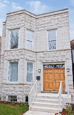 2616 N Whipple St., Chicago, IL 60647
