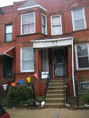 819 E 47 Pl., Chicago, IL 60653