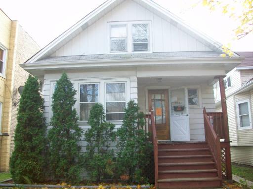 5331 W Cornelia Ave., Chicago, IL 60641