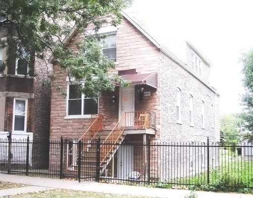 840 N Ridgeway Ave., Chicago, IL 60651