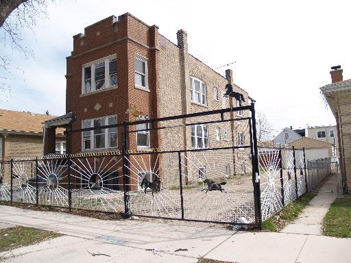 [Address Hidden by Seller], Chicago, IL 60639