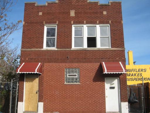 1564 E 93rd St., Chicago, IL 60619