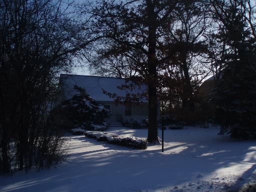 3821 Glendenning Ave., Downers Grove, IL 60515